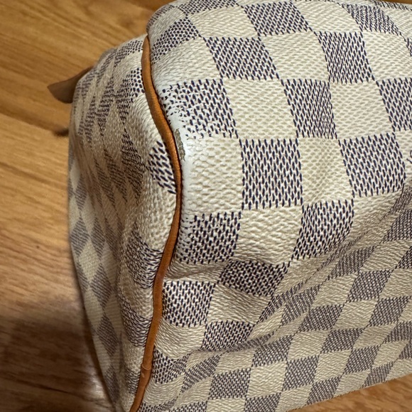 Louis Vuitton Speedy 25 - Picture 10 of 13